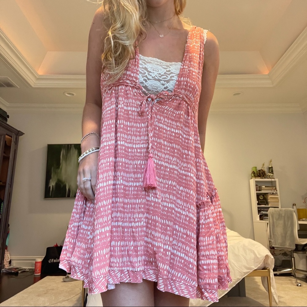 🍓UNLABELED DRESS🍓